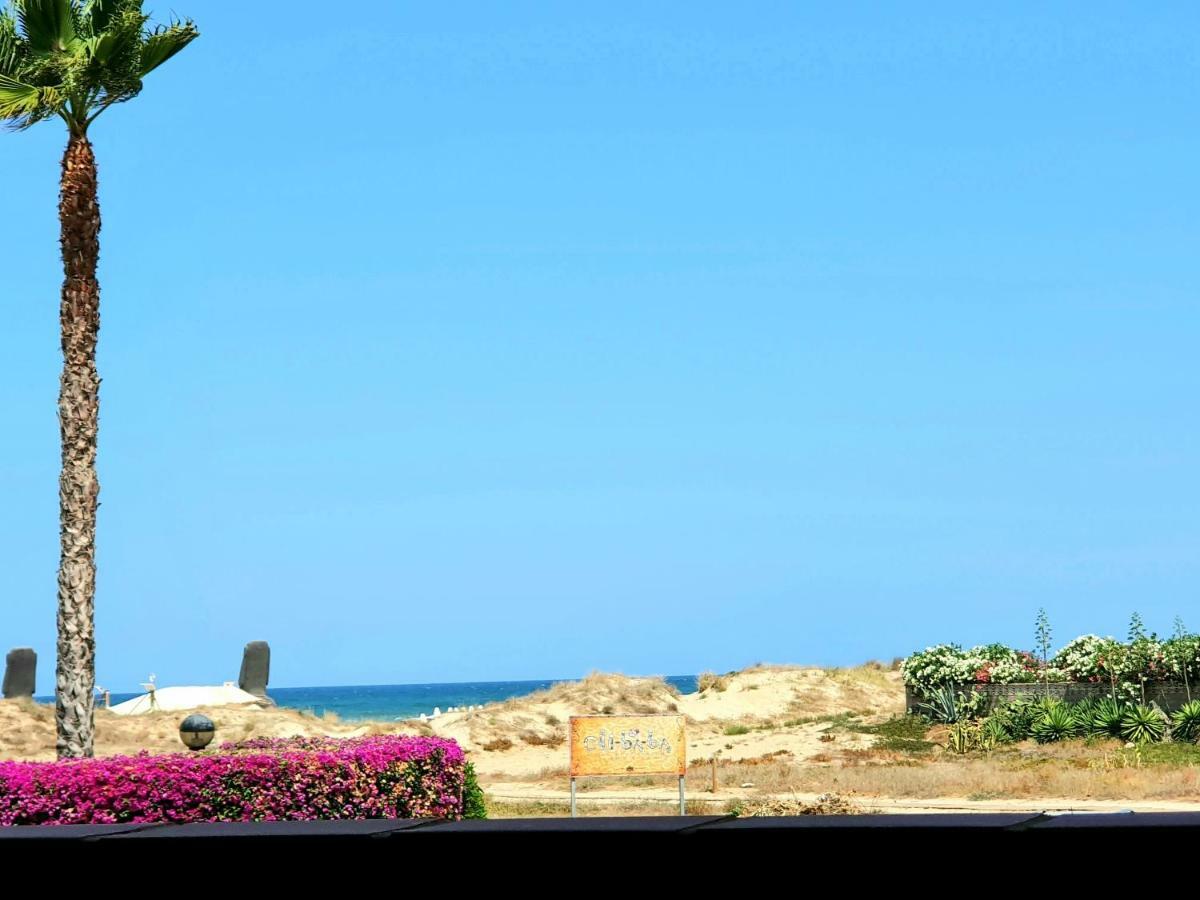 Apartamento Con Piscina En Oliva Nova Bagian luar foto